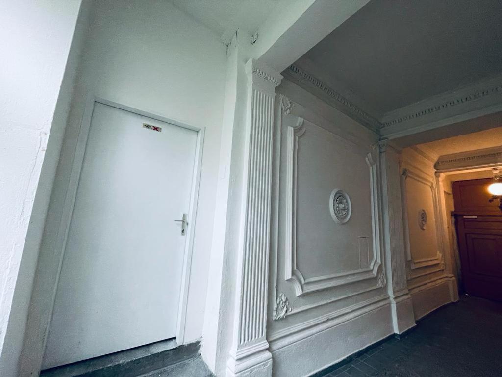 Appartamento Titanic 2 Vienna Esterno foto